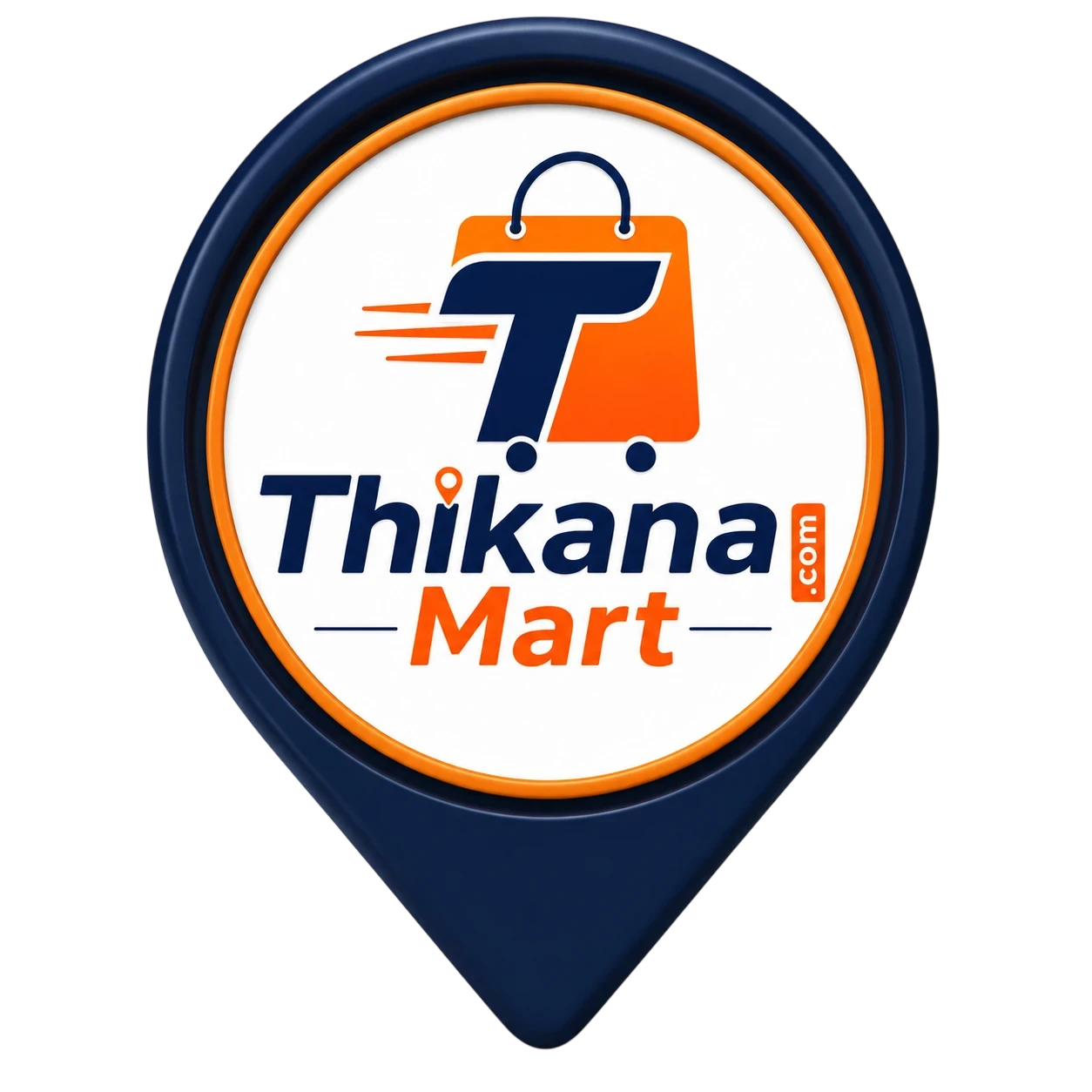 ThikanaMart.com
