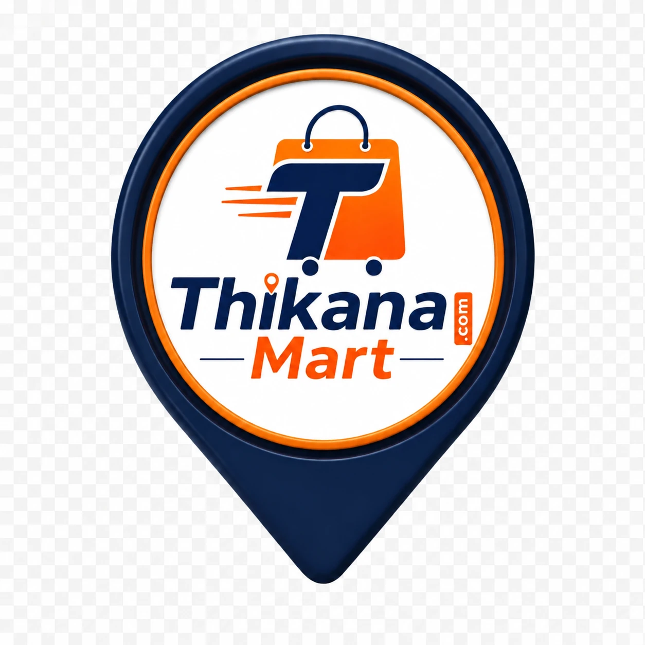 ThikanaMart.com
