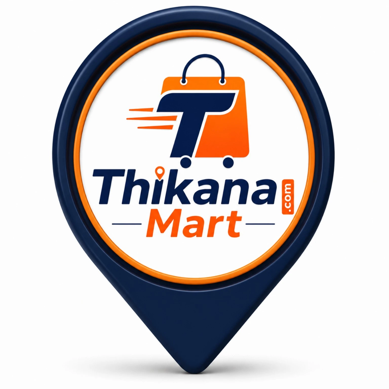 ThikanaMart.com
